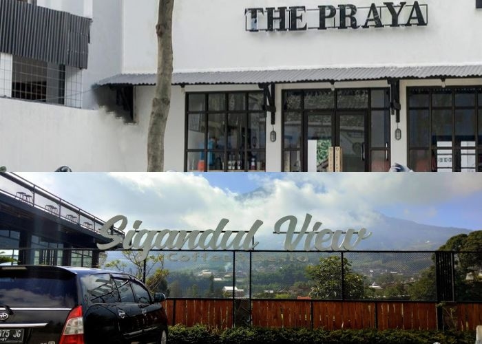 Pesona 5 Cafe Lokal Hidden Gems Temanggung: Surga Kuliner di Antara Gunung Sindoro dan Sumbing