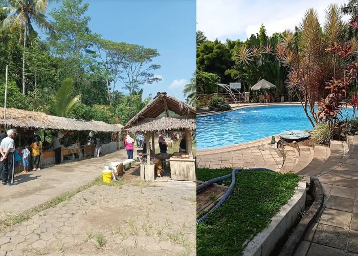 Long Weekend Telah Datang! 10 Wisata Lokal Terbaik di Kabupaten Semarang dengan Rating Tertinggi di Google Maps Buat Acuan Libur Panjangmu