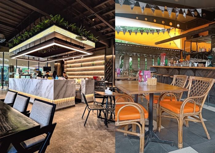 Bingung Cari Tempat Nongkrong Seru Malam Hari di Tengah Kota Semarang? Cobalah 10 Kafe Lokal yang Buka 24 Jam Dalam Daftar Ini