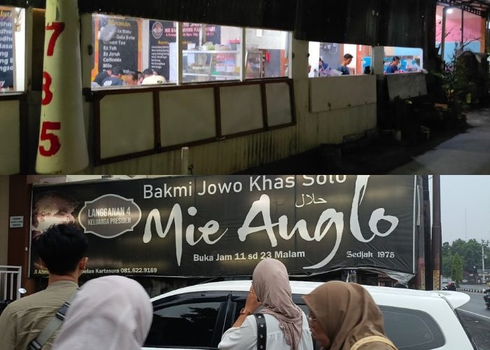Mencari Bakmi Lezat dan Enak di Wilayah Solo dan Sekitarnya? Cobalah 4 Tempat Makan dengan Rating Tertinggi Ini