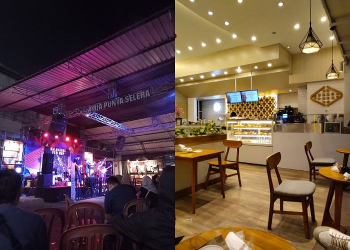 Anak Muda Purwokerto, Ini 5 Kafe Lokal yang Buka 24 Jam Berdasarkan Rating Tertinggi Buat Pilihan Tempat Nongkrong Menarik