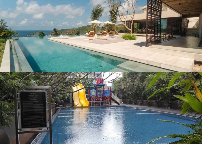 Cari Penginapan Terbaik Buat Liburan Long Weekend? Cobalah 5 Pilihan Hotel dan Villa Terbaik Berdasarkan Rating Tertinggi