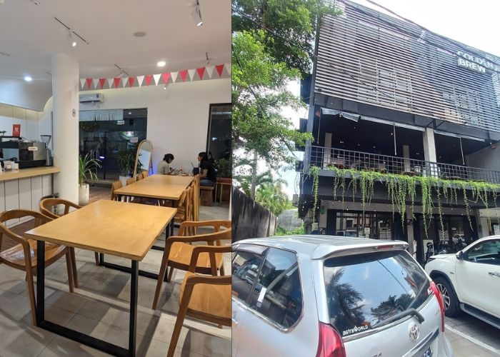 6 Pilihan Kafe Lokal di Klaten Ini Ga Pernah Sepi Pengunjung Lho, Pantes Saja Punya Rating Tertinggi dan Jadi Rekomendasi Tempat Nongkrong Terbaik