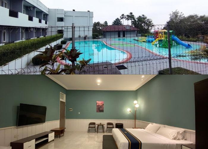 5 Rekomendasi Hotel Budget Terbaik Purwokerto untuk Staycation atau Perjalanan Bisnis: Nyaman, Strategis, dan Fasilitas Mewah!