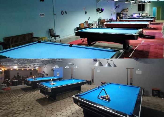 Anak Mahasiswa Semarang Pasti Suka Ini, 6 Pilihan Tempat Billiard Terbaik di Tembalang Berdasarkan Rating Tertinggi Ini Siap Memanjakan Hiburanmu