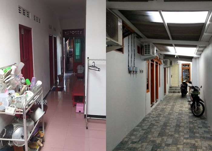 JANGAN SAMPAI KEHABISAN! 8 Kost Putri Daerah Ambarawa dengan Rating Tertinggi yang Super Worth It dan Lokasi Strategis