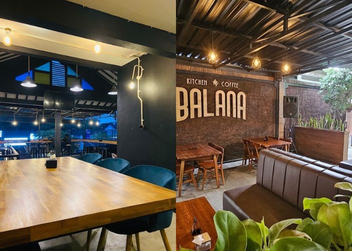 INSIDE LOOK! 8 Kafe Lokal Rating Tertinggi di Borobudur, Kabupaten Magelang Ini Bikin Kamu Betah Kongkow Sampai Lupa Waktu!