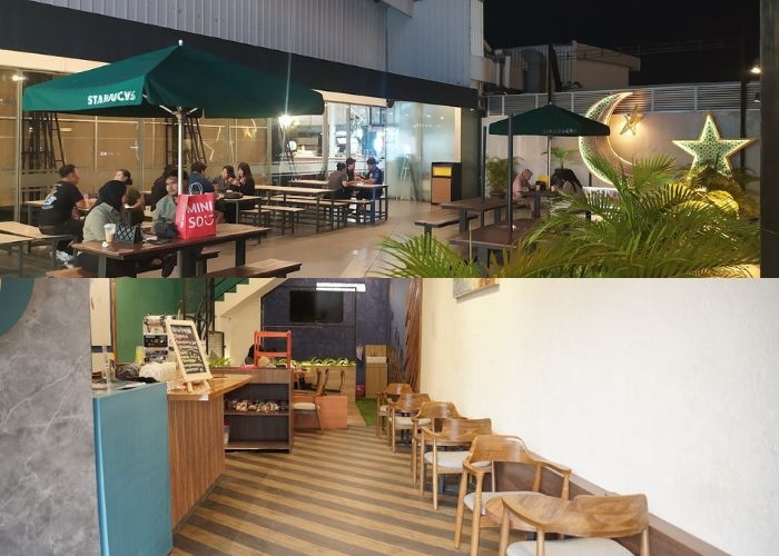 Bikin Kongkow di Solo Makin Seru! 8 Kafe Lokal Terbaik dengan Rating Tertinggi di Mangkubumen, Pelayanannya Ramah dan Rasa Juara!