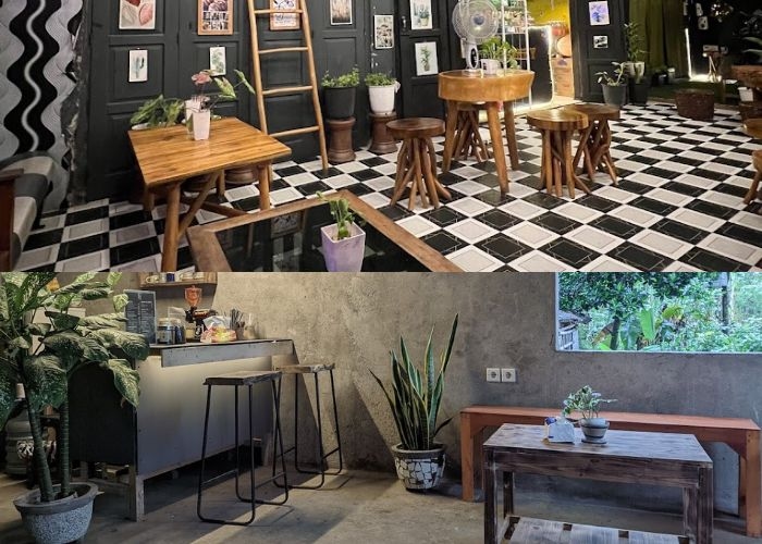 JADI PELANGGAN SETIA! 5 Kafe Lokal Daerah Bayat, Kabupaten Klaten Ini Punya Vibes yang Menyihir Anak Muda Buat Datang Buat Kongkow