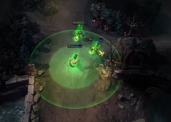 Heroes of Newerth Reborn: MOBA Legendaris Bangkit dari Kubur, Grafis Ultra Modern hingga Mekanika Baru yang Bikin Dota 2 dan LoL Keringat Dingin!