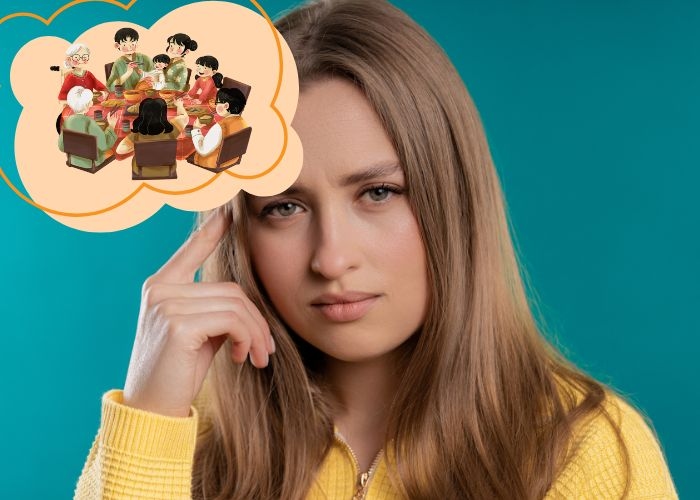 Mimpi Makan Bareng Orang Tua yang Sudah Meninggal: Tanda Rindu, Pesan Gaib, atau Pertanda Kehidupan Harmonis?