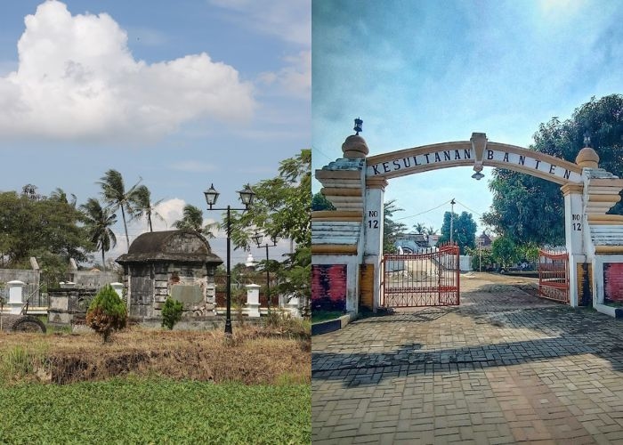Asal Usul Serang: Jejak Panjang dari Zaman Prasejarah hingga Ibu Kota Banten yang Modern – Bagaimana Sejarah Membentuk Identitasnya?