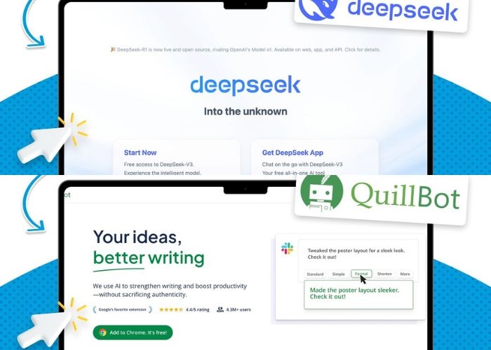 Daftar 5 Website Ajaib yang Bakal Bantu Kamu Bisa Lulus Kuliah dengan Cepat dan Anti-Stres!