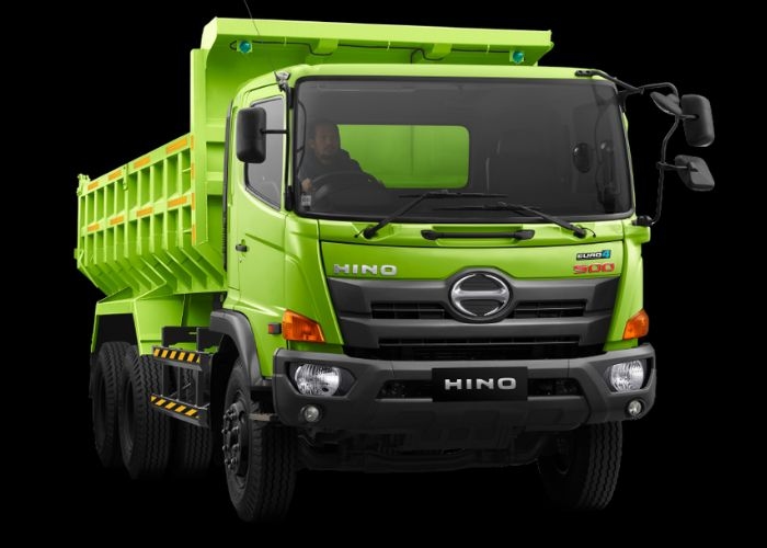 Dari Mesin Perang hingga Truk Legendaris: Inilah Sejarah Hino, Sang Raja Kendaraan Komersial yang Menguasai Jalanan Indonesia!