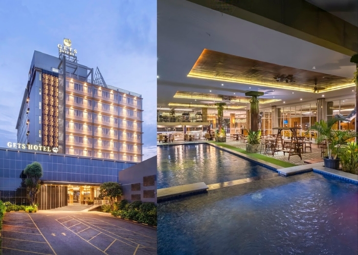 Cari Tempat Menginap yang Hanya Berjarak 5 Menit dari Wisata Kota Lama? Cobalah Menginap di Gets Hotel Semarang