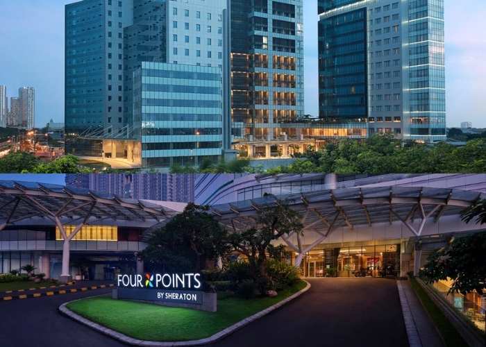 Bukber Hemat di Surabaya! Promo Menarik Buka Puasa Mulai Rp135K Nett di Deretan Hotel Terbaik, Yuk Cek Listnya! Part 2