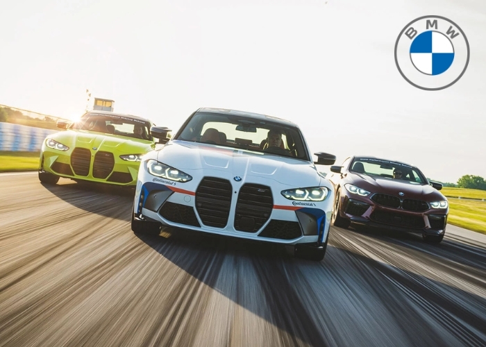 Kenali 10 Fakta Unik Tentang BMW yang Jarang Diketahui Banyak Orang, Nomor 7 Bikin Kagum!