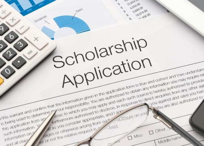 Tips dan Trik Jitu Dapatkan Beasiswa dari SMP Sampai Kuliah! Rahasia Sukses yang Jarang Diketahui Banyak Orang!