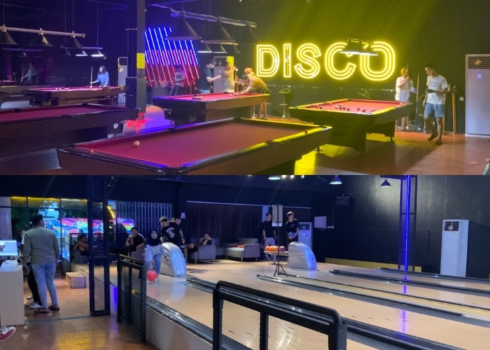 Main Bowling, Billiard, dan PS 5 Sekaligus di Jogja! Promo Ramadan Bikin Dompet Happy!