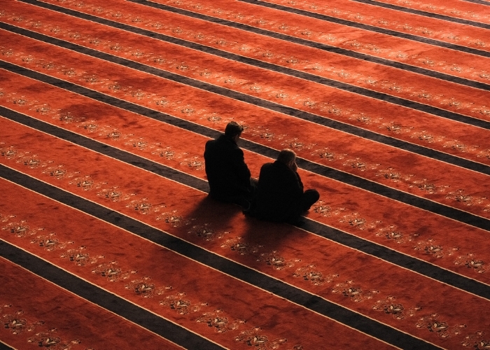 Jadwal Imsakiyah dan Salat di Kabupaten Tegal Hari Minggu 16 Maret 2025: Persiapan Ibadah Lancar!