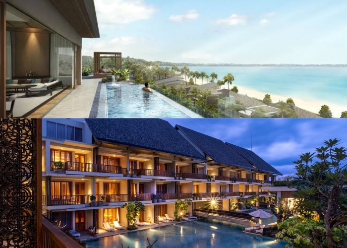 Rekomendasi 9 Hotel Terbaik di Canggu untuk Libur Lebaran 2025: Nikmati Liburan Sempurna di Bali