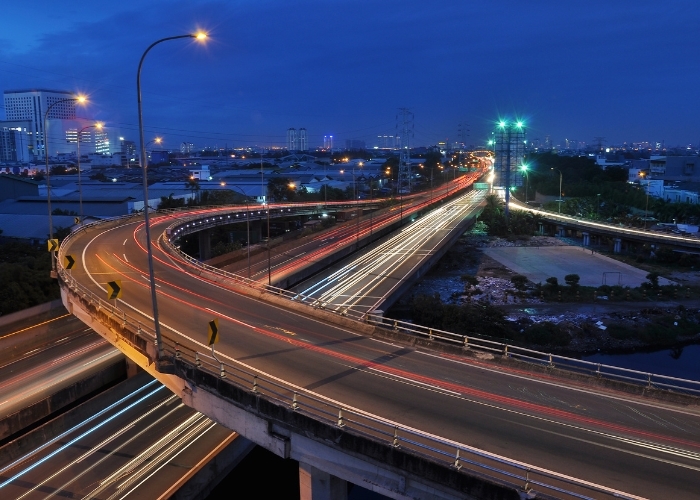 Mudik Lebaran 2025 Lancar? Catat Jadwal One Way dan Contra Flow di Tol Trans Jawa!