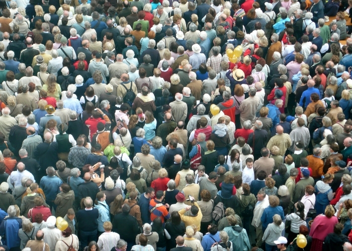 Menghebohkan! Jawa Barat Jadi Juara Provinsi dengan Ormas Terbanyak, Simak Daftar 10 Provinsi Ormas Lainnya