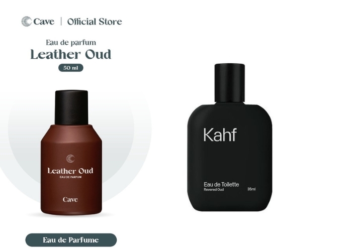 Awas Ketagihan! 5 Parfum Pria Memikat Ini Bikin Cewek Gak Bisa Berpaling! Harga Mulai 60 Ribuan!