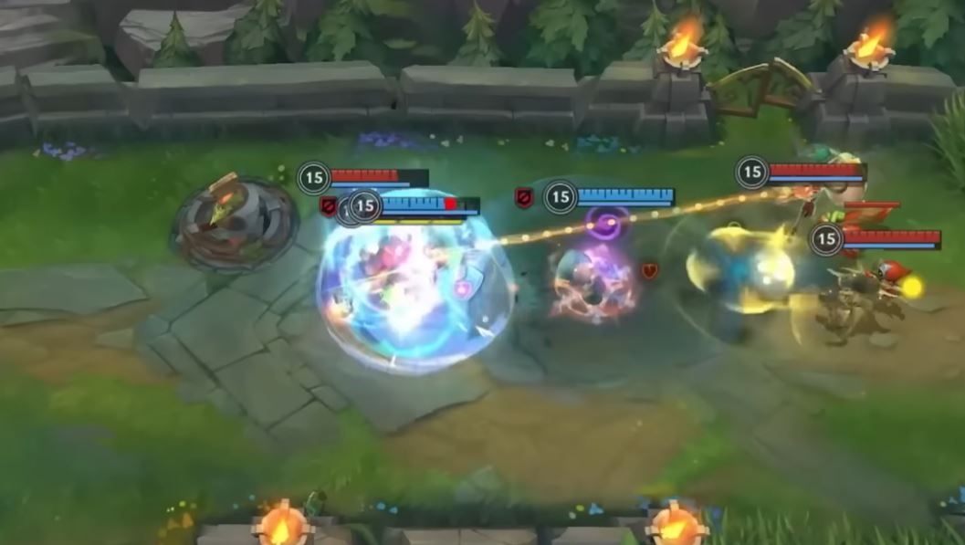 Cheater League of Legends Wild Rift Ketar-Ketir! Riot Bawa Anti Cheat Sakti dari Valorant! Auto Kick dan No Rugi Ranked!