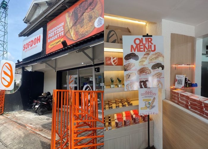 Ke Jogja Jangan Cuma Bakpia! Oleh-Oleh Ini Pasti Disukai Seisi Rumah! Roti Lembut Sehat, Ratingnya Beda dari yang Lain!