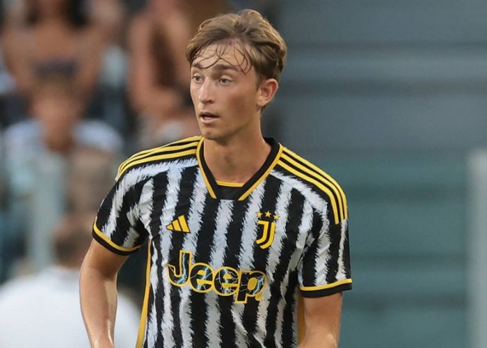 Bakal Jadi Bek Terbaik Dunia? Profil Singkat Dean Huijsen, Si Bocah Ajaib yang Diperebutkan Real Madrid dan Chelsea!