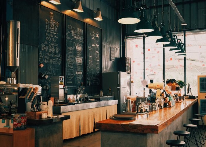 HEBOH! Rahasia Tersembunyi Cafe Hopping Anti Kantong Bolong! 6 Tips Ajaib Ini Bikin Kamu Eksis Maksimal Tanpa Mikir Tanggal Tua!