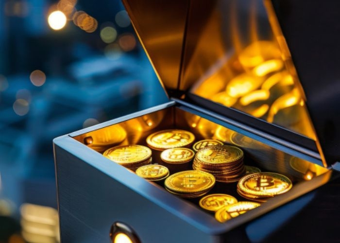 Bukan Cuma Isu! Ini 5 Alasan Kenapa Harga Emas Terus Melonjak yang Jarang Kamu Tahu!