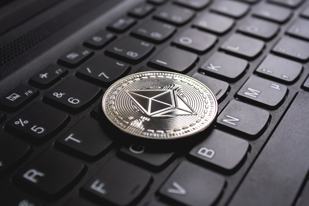 Ini Dia 5 Perusahaan Crypto dengan Simpanan Ethereum Terbanyak di Dunia, Isinya Bikin Melongo! 