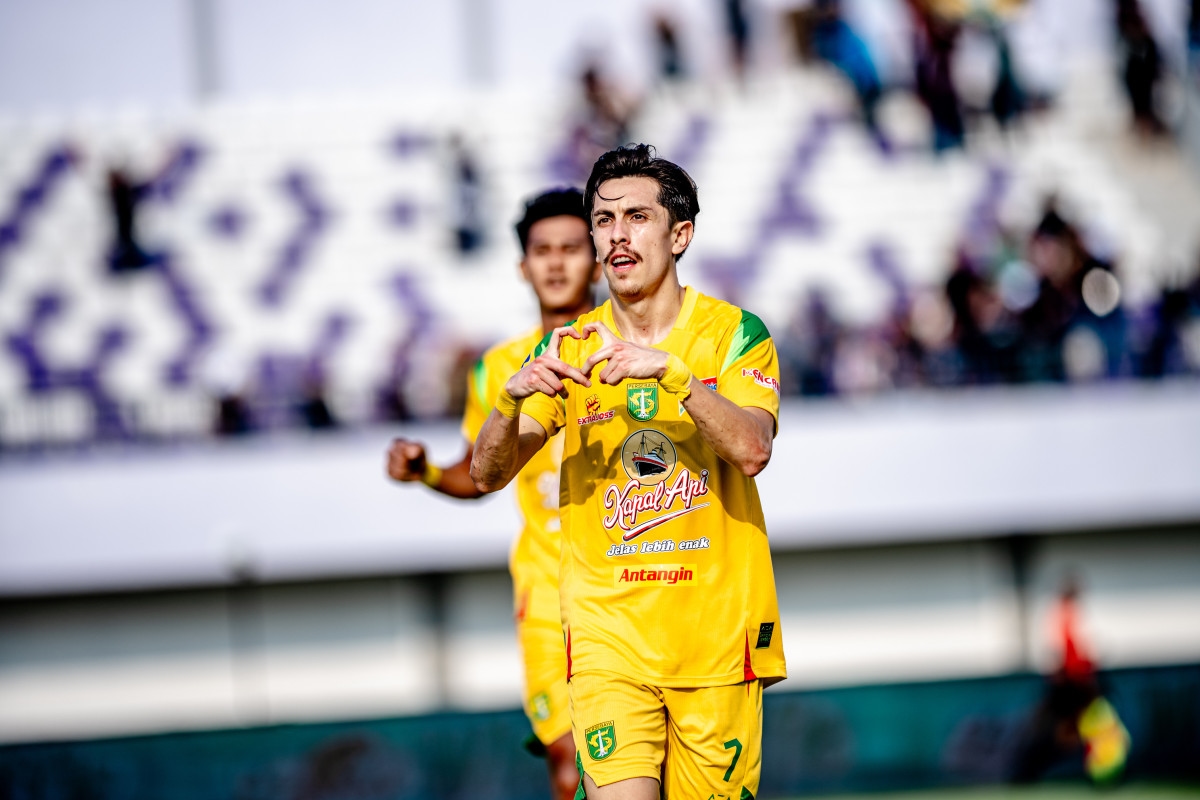 HASIL AKHIR LIVE SCORE Persita vs Persebaya CEK Skor Akhir FULL TIME Menang Siapa?