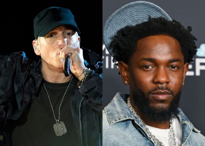 JANGAN KAGET! Ini 5 Rapper Terbaik Dunia yang Bikin Media Terpukau, Ada yang Dapat Penghargaan Pulitzer!