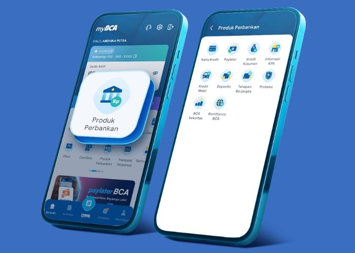 Stop Panik! Lupa Bayar Kartu Kredit Bank Lain? Ini Cara Kilat Bayar Lewat myBCA dan BCA mobile!