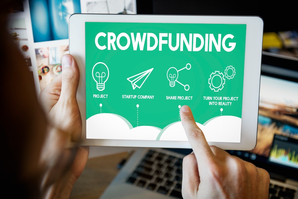 Bukan Cuma Saham! Ini Beda Antara Equity Crowdfunding dan Securities Crowdfunding yang Wajib Kamu Tahu!
