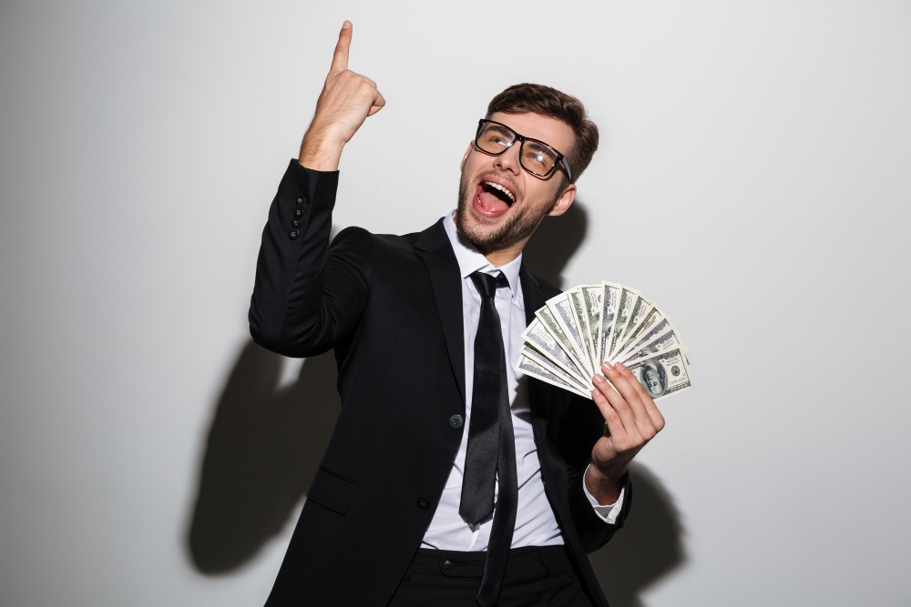 Jangan Salah Langkah! Ini 5 Prinsip Kaya yang Bisa Kamu Lakukan dan Terapkan Sebelum Umur 30 Tahun!