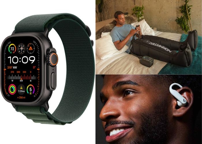 Rahasia Teknologi Olahraga MKBHD: Ini Gadget yang Dipakai Pro Ultimate Frisbee!