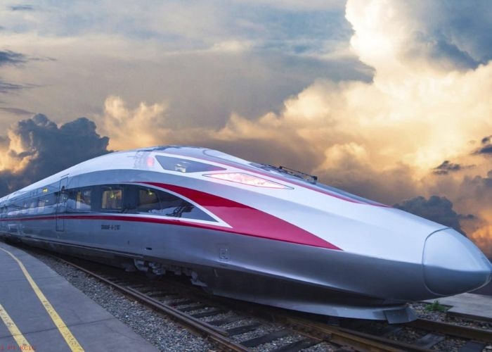 Geger! Tiket Whoosh Ludes Terjual Sampai 17 Ribu Lebih Saat Libur Panjang Maulid Nabi, Ternyata Ini Tanggal Terlarisnya!