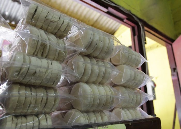 Bukan Cuma yang Enak, Brem Ternyata Dulunya Makanan Mewah Kaum Ningrat! Kisah Manis di Balik Kuliner Legendaris!