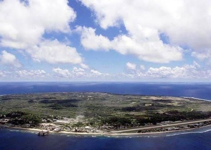 Kisah Tragis Negara Terkaya di Dunia yang Bangkrut, Kini Berani Bertaruh pada Proyek Tambang Laut Rp 300 Triliun!