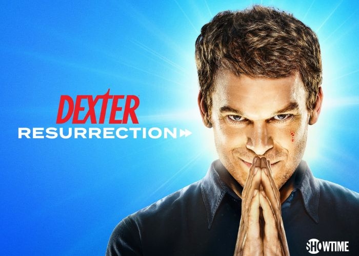 Heboh! Misteri Dexter: Resurrection Season 2 Terbongkar, Dexter Bakal Berburu Pembunuh Berantai Lain?