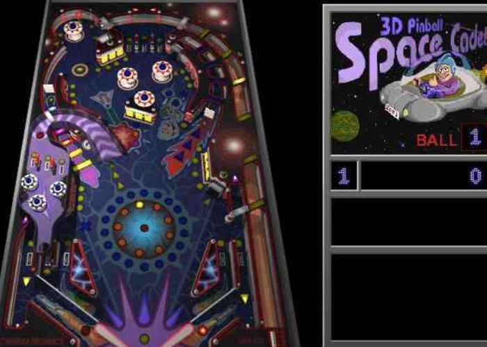 Kaget! Game Legendaris 3D Pinball Space Cadet Ternyata Cuma Versi Demo, Ini Rahasia di Baliknya!