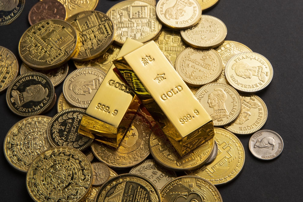 JANGAN SALAH BELI! Inilah Beda Mencolok Emas Batangan Galeri 24 vs UBS: Mana yang Paling Untung Saat Buyback?