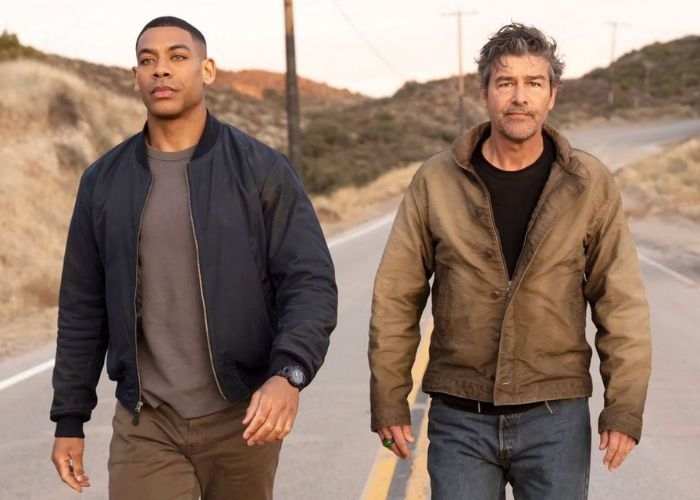 Terlambat Sampai Akhir Musim Panas! Serial Lanterns DCU di HBO Ditunda, Tayang Perdana Pertengahan 2026