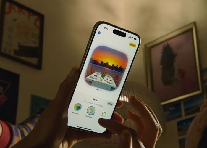 Tinggalkan Pill! iPhone 18 Dirumorkan Uji Kamera Under Display, Akhirnya Layar Penuh Tanpa Gangguan?