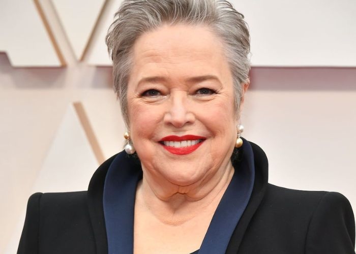 Hollywood Berduka! Kathy Bates Sampaikan Pesan Haru Usai Kematian Tragis Sutradara Legendaris Rob Reiner