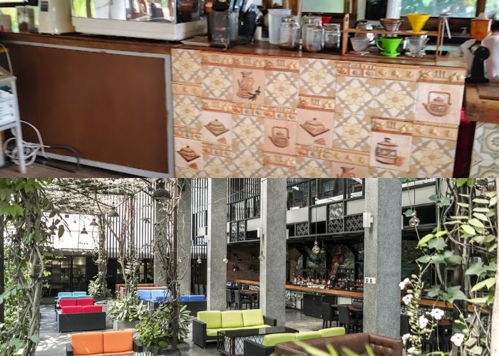 Kuliner di Dago? Ini 5 Rekomendasi Tempat Makan Paling Hits yang Wajib Masuk List Kamu! (Part 1)